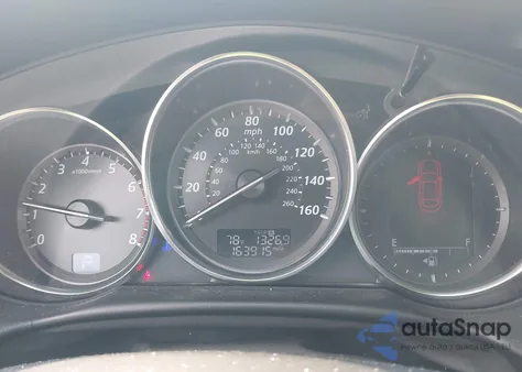 2014 Mazda Cx-5 Grand Touring from USA, damaged, VIN JM3KE4DY9E0406021